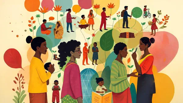 Behavioral Science Across Cultures: Understanding the Interplay of Cultural Differences, Behavior, and Interventions