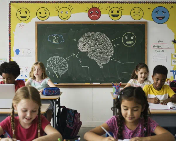 Beyond the Books: How Emotions Shape Smarter, Stickier Learning 