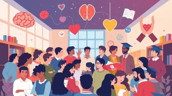 Bridging the Gap: How Student Mental Well-being Shapes Educational Outcomes