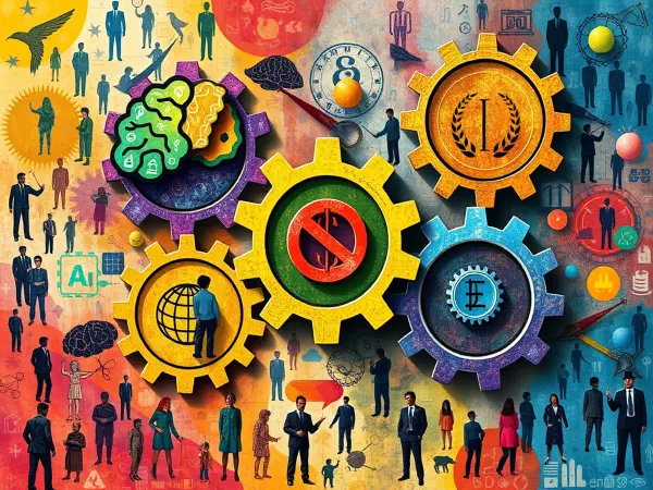 Interdisciplinary Synergy: Driving Innovation in Behavioral Science