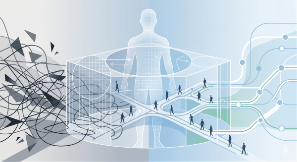 The Invisible Architect: Designing Choice Environments for Ethical International Leadership