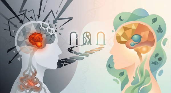 The Neuro-Biology of Burnout: Managing Allostatic Load in High-Stakes Environments