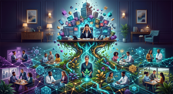 Overcoming Cognitive Load Capitalism: Antifragility as the Antidote to Decision Fatigue