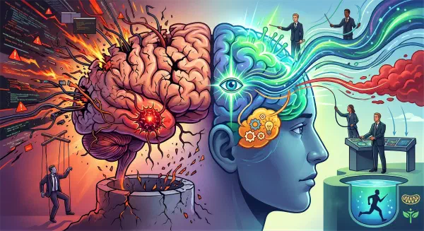 The Sovereign Mind: Architecting Attentional Control in a Hyper-Connected Global Economy