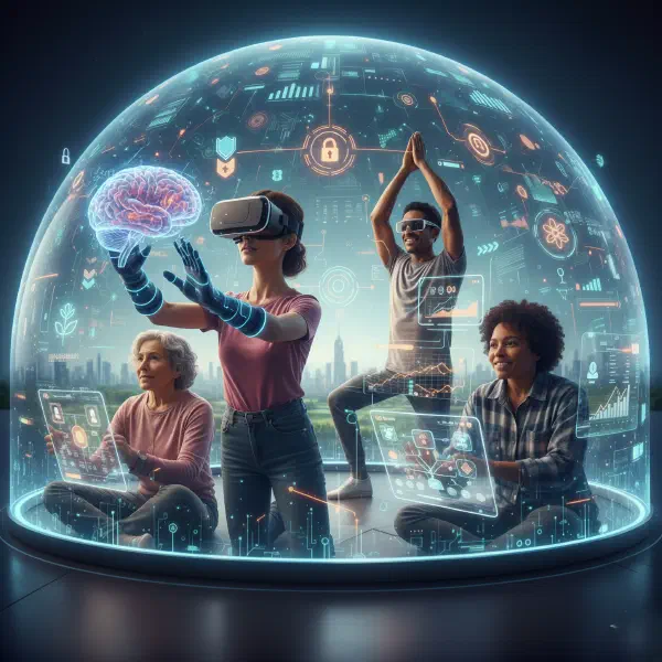 The Architecture of Influence: A Comprehensive Analysis of Gamification in Behavioral Change Strategies
