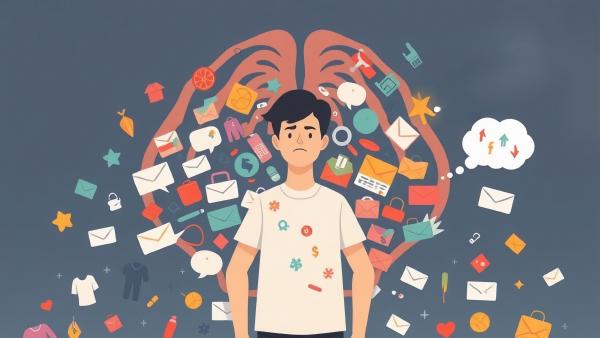 The Cognitive Toll: Deconstructing Decision Fatigue and Its Pervasive Impact on Productivity and Morality