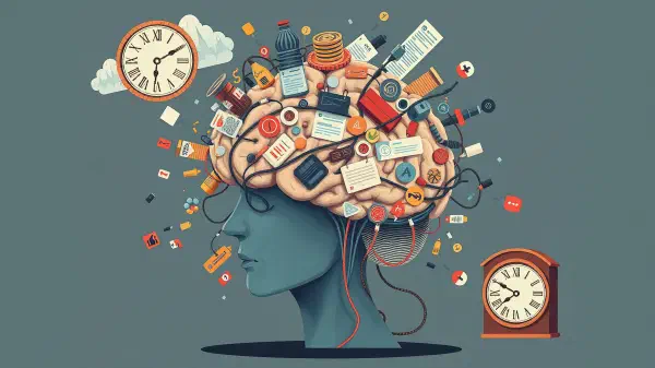 The Depleted Mind: The Science of Decision Fatigue and Ego Depletion