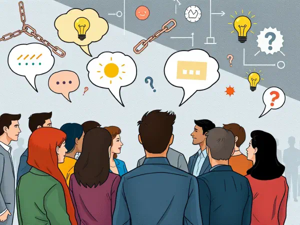 The Influence of Group Dynamics on Individual Behavior