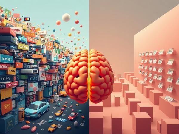The Role of Choice Architecture in an Age of Decision Fatigue