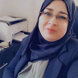 Dr. Mai Saleh Quattash